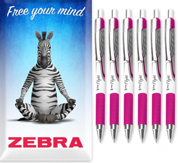 Zebra